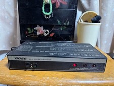 BOSE 802-C System Contoroller