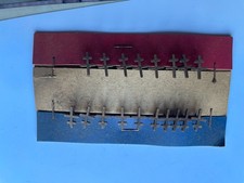 plaquette  20 Croix de