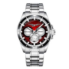 Montre Acier Pour Amateurs