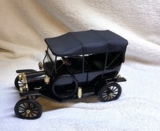 1913 Ford Model T par Franklin
