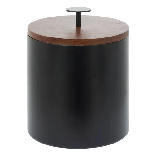 Seau glace inox double - en, "double