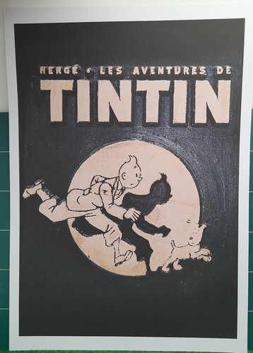 Affiche poster les - poster,