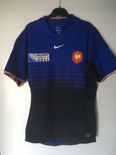 Maillot rugby porte de - porte,