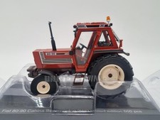 ROS30245.7 - FIAT 80-90 cabine