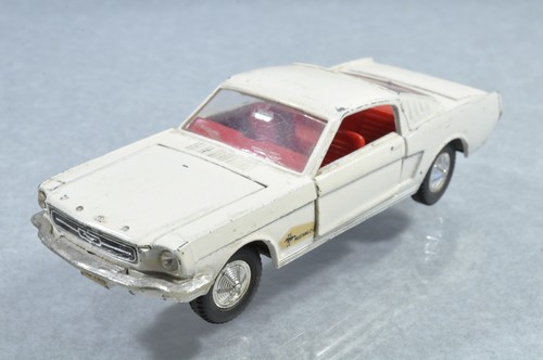 Cb404 dinky toys 161 - dinky, gb