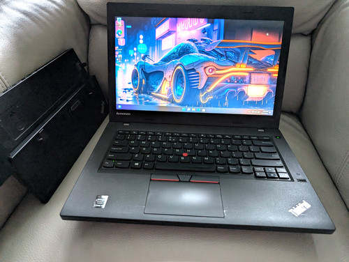 Ordinateur portable lenovo - ordinateur,