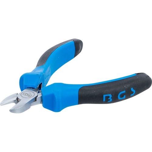 Pince coupante diagonale bgs - pince,