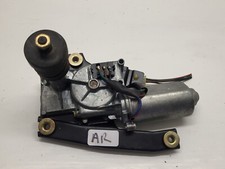 Moteur essuie glace arrière