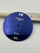 Raymond Weil Othello Genève