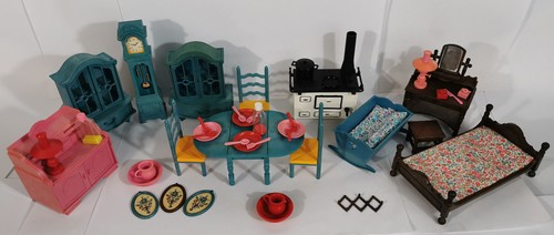 Gros lot meubles delavennat - gros,