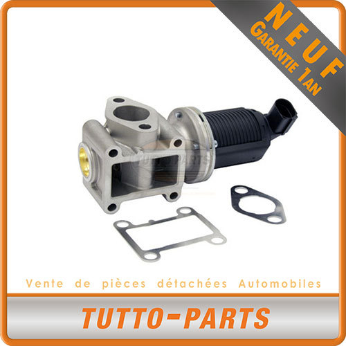 Vanne egr opel - egr, h