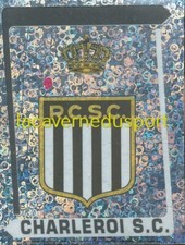121 ECUSSON BADGE FOIL #
