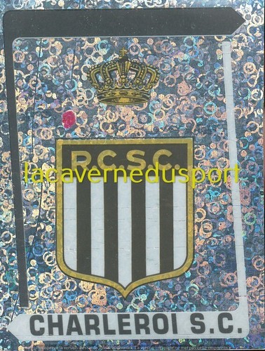 121 ecusson badge foil - foil, #