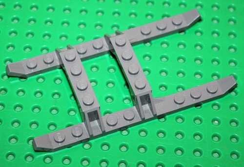 Lego dkstone helicopter sled - helicopter,