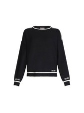 T-Shirt Liu Jo Femme, En Soie