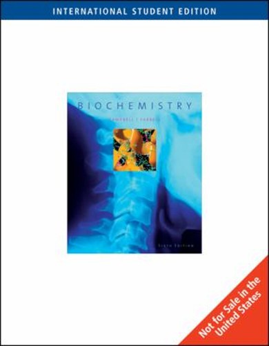 Biologie chimique édition - biologie,