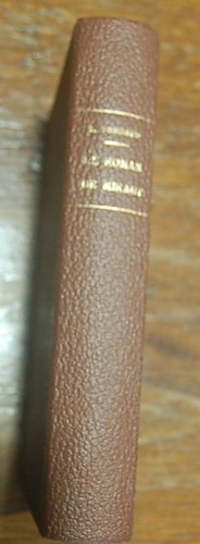 Louis pergaud roman de - pergaud.,