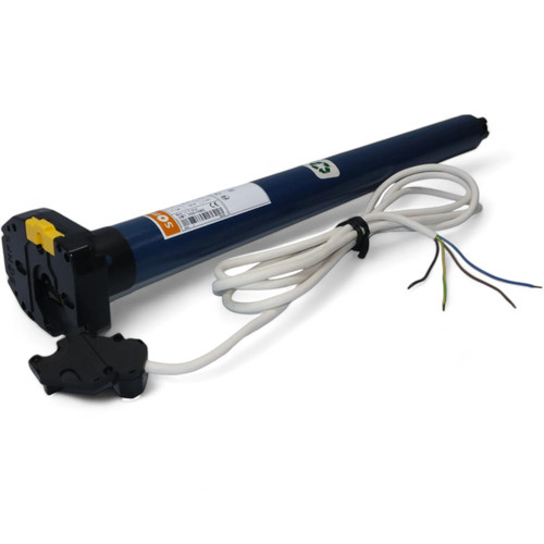 Moteur somfy lt50 helios 12 - lt50, 30/12