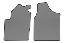 AUTO Tapis de sol avant pour