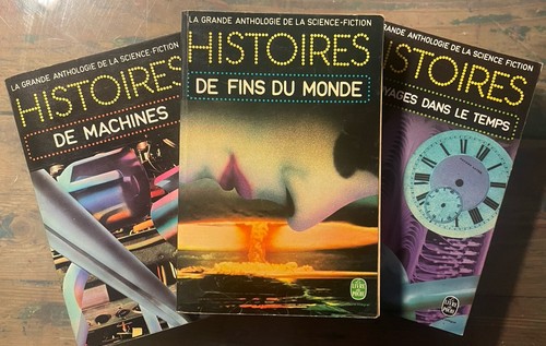 Grande anthologie la - la,