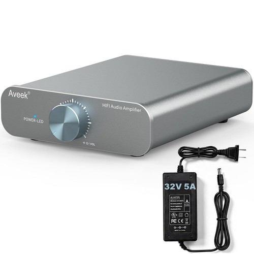 Aveek tpa3255 amplificateur - amplificateur, de