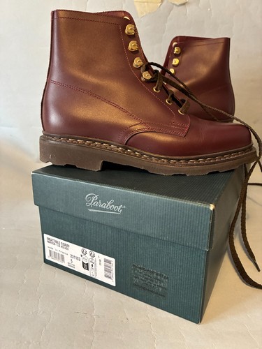 Paraboot imbattable cuir - paraboot,