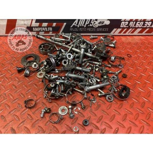 Kit vis moteur aprilia - de,