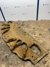 Porte-chapeau isolation E36 M3