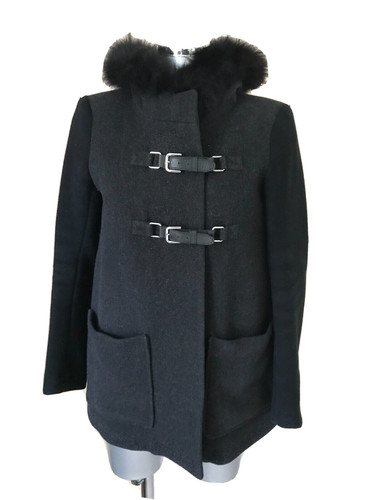 Maje manteau duffle - -, "