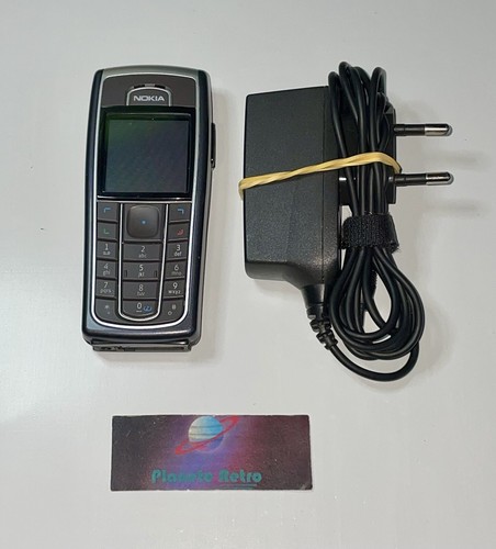 Téléphone gsm nokia 6230 - gsm,