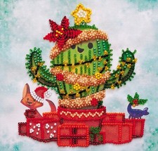 Kit de broderie de perles