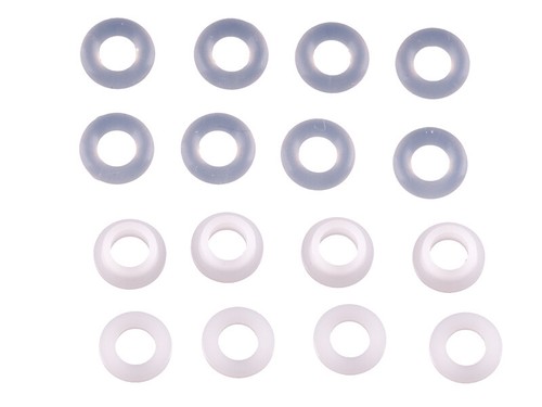 Kit joints amortisseur - kit, d'amortisseur