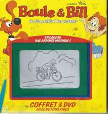 Coffret "BOULE & BILL +