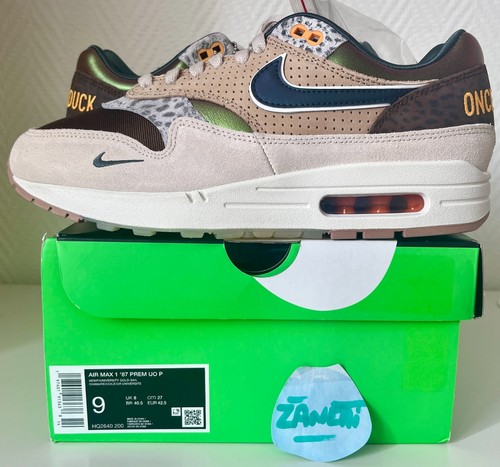 Nike air max prm - 1,