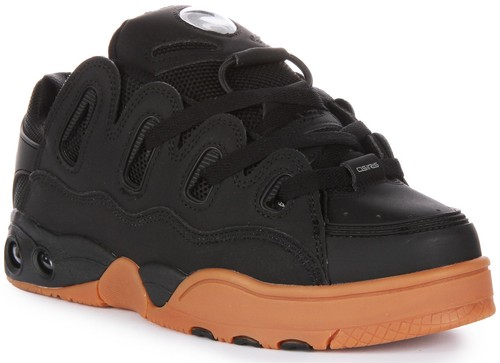Osiris vulcan lacets - osiris, d3