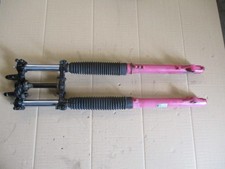 Fourche pour Honda 125 MTX -