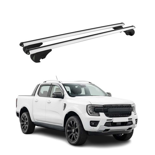 Barres toit transversales - barres, de