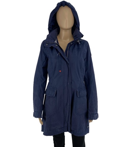 Gaastra femme veste parka - femme, À