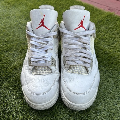Nike air jordan white - nike, oreo