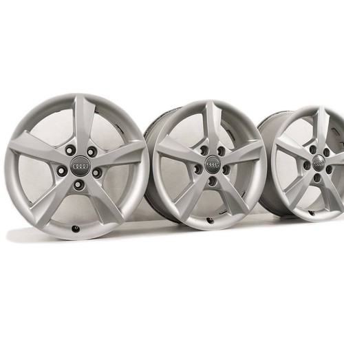 Jantes alliage audi 16 - en,