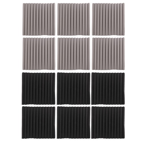 Panneau mousse acoustique - de,