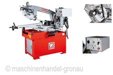 Scie À Ruban En Métal