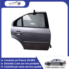 🇫🇷 PORTE ARRIERE DROIT