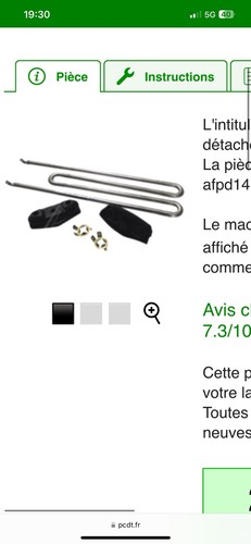 Lave linge miele w489 - miele,
