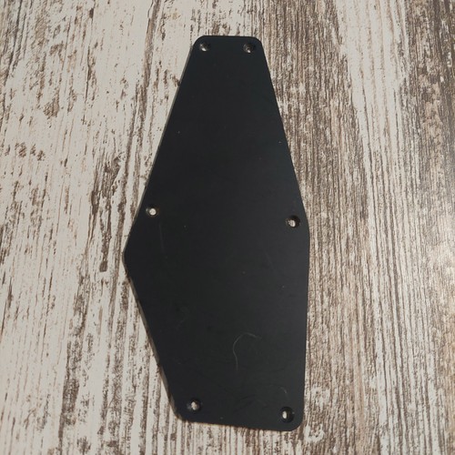 Esp ltd coffin electronics - coffin,