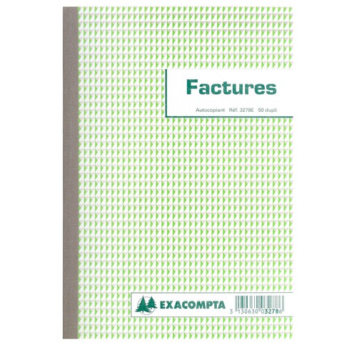 3278e exacompta manifold - [3278e],