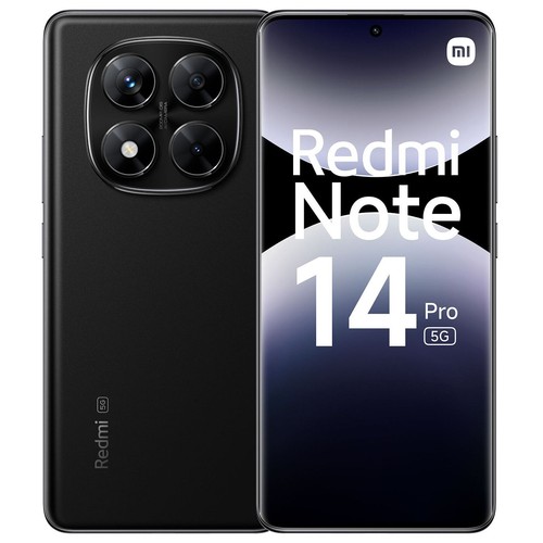 Xiaomi redmi note - redmi, 14