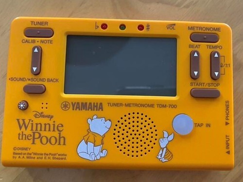 Yamaha tdm 700 - tdm-700, tuner