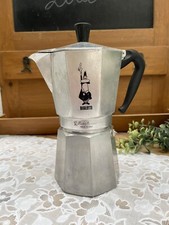 Ancienne Cafetière Moka