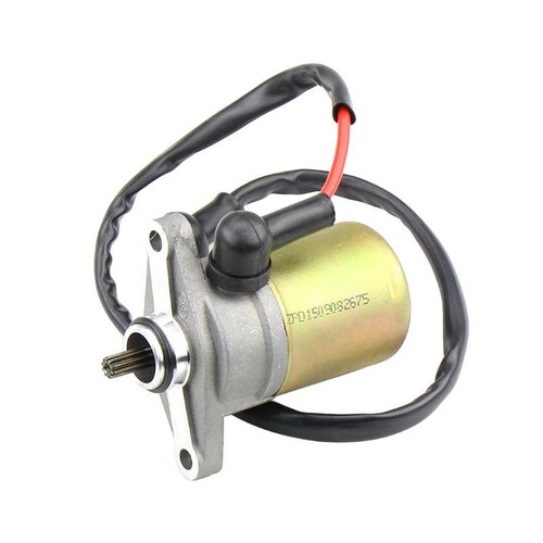 Pour gy6 50cc - pour,
